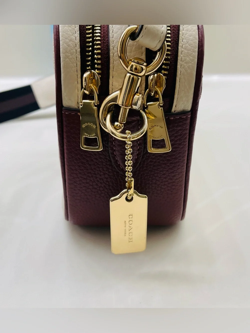 Coach pre loved